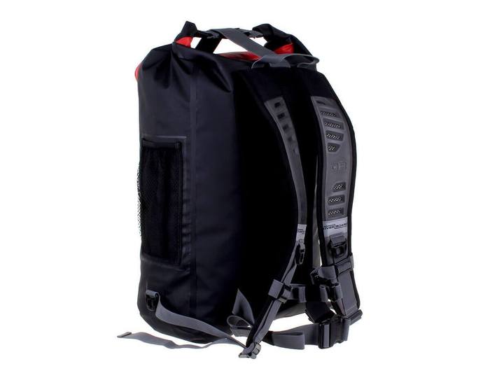 OverBoard Pro-Sports Waterproof Backpack 30 Litre - Red OB1146R