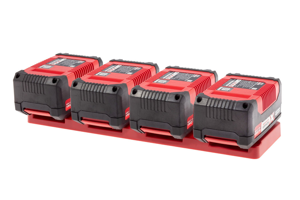 48 Tools Battery Holder - Ozito 18V