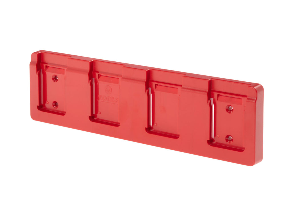 48 Tools Battery Holder - Ozito 18V