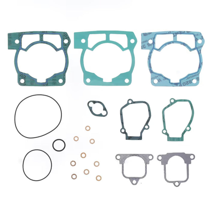 Top End Gasket Set Athena Beta 125Rr 125 X-Pro 250Rr 250 X-Pro