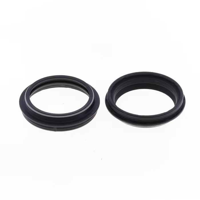 Fork Dust Seals Kit Athena Nok 48X58.5X5.8/13.3 Mm