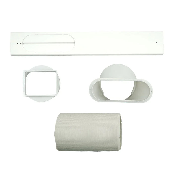 Goldair 7K Btu Portable Air Conditioner - LX2001 - Homewares, Outdoor, Phone Accessories, Cases, Speakers, Headphones + More -