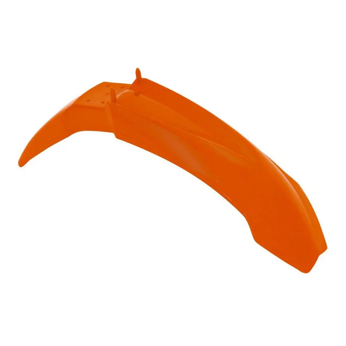 FRONT FENDER RTECH KTM 85SX 04-12 ORANGE - LX2001 - Homewares, Outdoor, Phone Accessories, Cases, Speakers, Headphones + More -