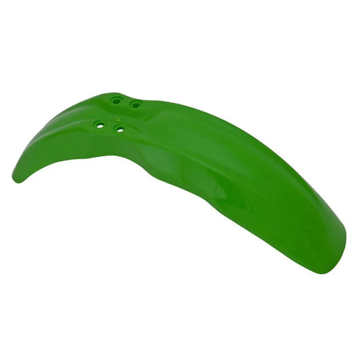 FRONT FENDER RTECH KAWASAKI KX65 01-21 GREEN - LX2001 - Homewares, Outdoor, Phone Accessories, Cases, Speakers, Headphones + More -