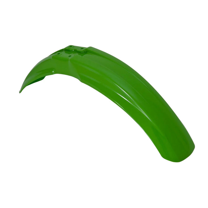 FRONT FENDER RTECH KAWASAKI KX125 KX250 KX500 93-02 KDX200 93-07 KDX250 KLX250 KLX300 89-08 GREEN - LX2001 - Homewares, Outdoor, Phone Accessories, Cases, Speakers, Headphones + More -