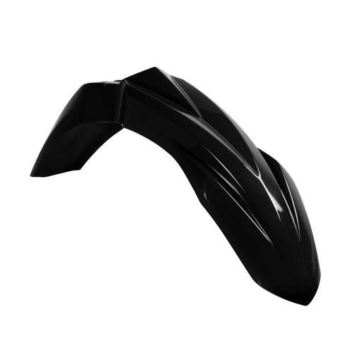 FRONT FENDER RTECH KX250F 17-21 KX450F 16-21 BLACK - LX2001 - Homewares, Outdoor, Phone Accessories, Cases, Speakers, Headphones + More -