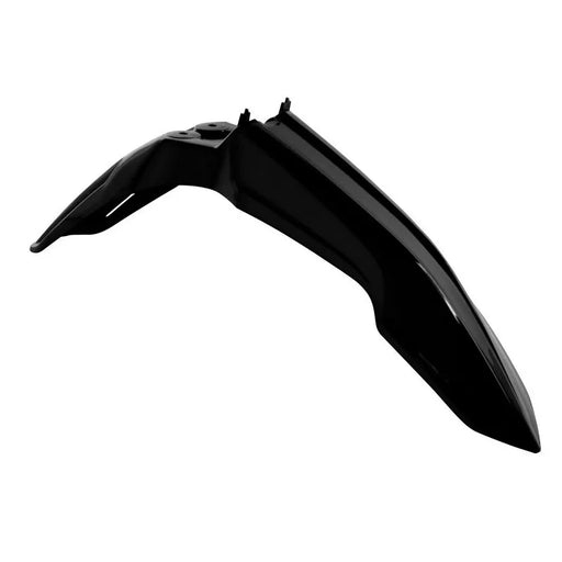 FRONT FENDER RTECH SUZUKI RMZ450 08-17 RMZ250 10-18 RMX450 10-19 BLACK - LX2001 - Homewares, Outdoor, Phone Accessories, Cases, Speakers, Headphones + More -