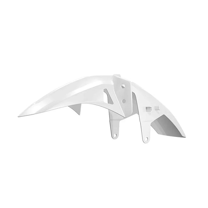 Front Fender Rtech White Honda Xl750V Transalp 23-25 Yamaha T7 19-24 - LX2001 - Homewares, Outdoor, Phone Accessories, Cases, Speakers, Headphones + More -
