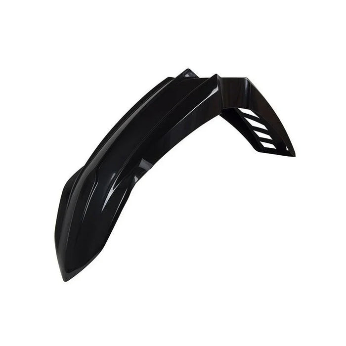 FRONT FENDER RTECH YZ250F YZ450FX WR450F 19-21 YZ450F 18-21 YZ250FX 20-21 BLACK - LX2001 - Homewares, Outdoor, Phone Accessories, Cases, Speakers, Headphones + More -