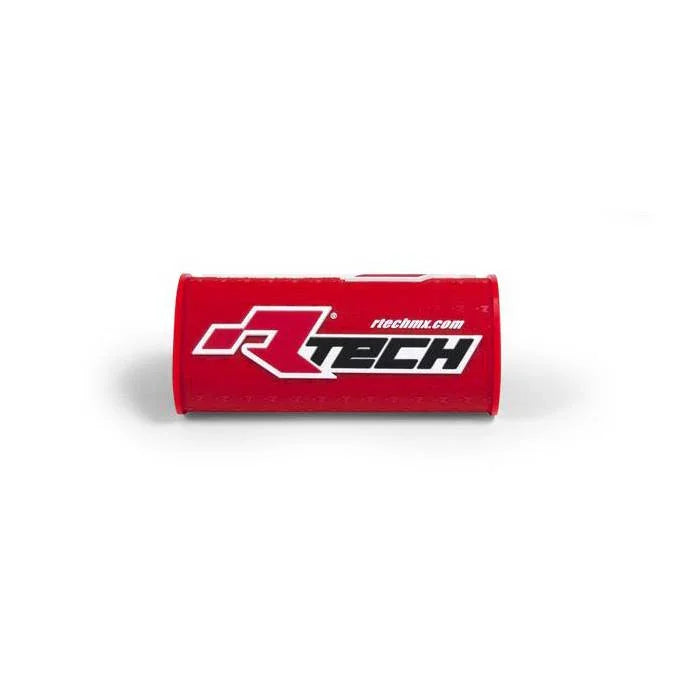 Handle Bar Pad Rtech Black Fatbar Red - LX2001 - Homewares, Outdoor, Phone Accessories, Cases, Speakers, Headphones + More -