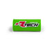 Handle Bar Pad Rtech Black Fatbar Green - LX2001 - Homewares, Outdoor, Phone Accessories, Cases, Speakers, Headphones + More -