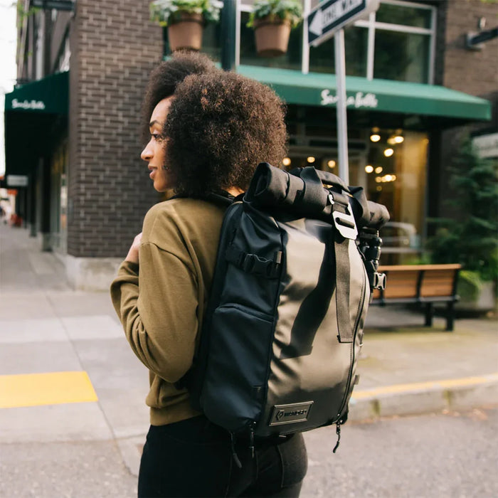 Wandrd Prvke 31L Photo Bundle Camera Backpack Black - LX2001 - Homewares, Outdoor, Phone Accessories, Cases, Speakers, Headphones + More -