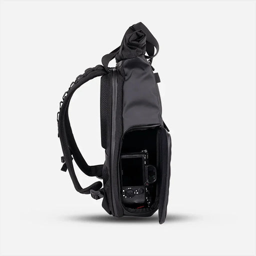 Wandrd Prvke Lite 11L Camera Backpack Black - LX2001 - Homewares, Outdoor, Phone Accessories, Cases, Speakers, Headphones + More -