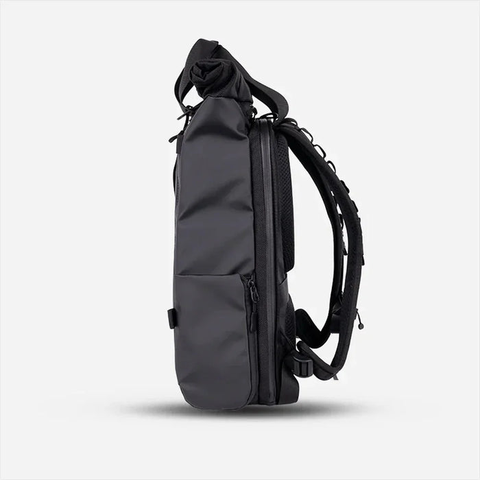 Wandrd Prvke Lite 11L Camera Backpack Black - LX2001 - Homewares, Outdoor, Phone Accessories, Cases, Speakers, Headphones + More -