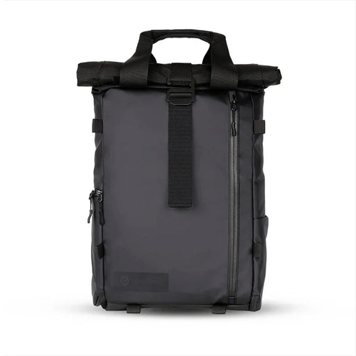 Wandrd Prvke Lite 11L Camera Backpack Black - LX2001 - Homewares, Outdoor, Phone Accessories, Cases, Speakers, Headphones + More -