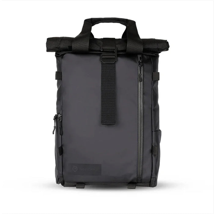 Wandrd Prvke Lite 11L Camera Backpack Black - LX2001 - Homewares, Outdoor, Phone Accessories, Cases, Speakers, Headphones + More -