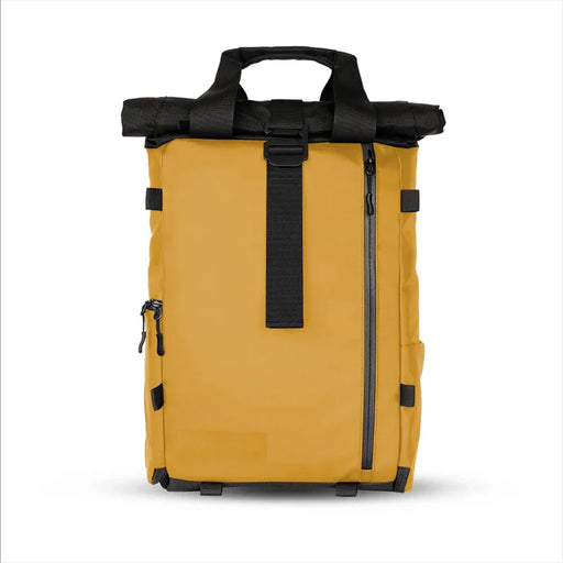 Wandrd Prvke Lite 11L Camera Backpack Dallol Yellow - LX2001 - Homewares, Outdoor, Phone Accessories, Cases, Speakers, Headphones + More -