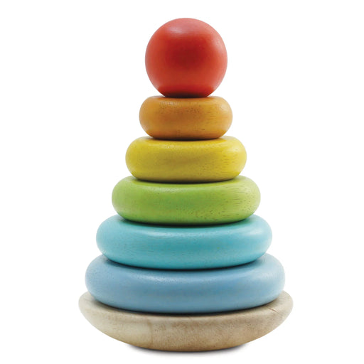 Petilou Rainbow Stacker - LX2001 - Homewares, Outdoor, Phone Accessories, Cases, Speakers, Headphones + More -
