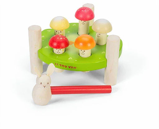 Hammer Game Mr Mushroom - LX2001 - Homewares, Outdoor, Phone Accessories, Cases, Speakers, Headphones + More -