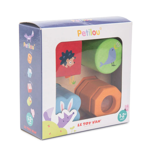 Petilou Sensory Tray Set - LX2001 - Homewares, Outdoor, Phone Accessories, Cases, Speakers, Headphones + More -