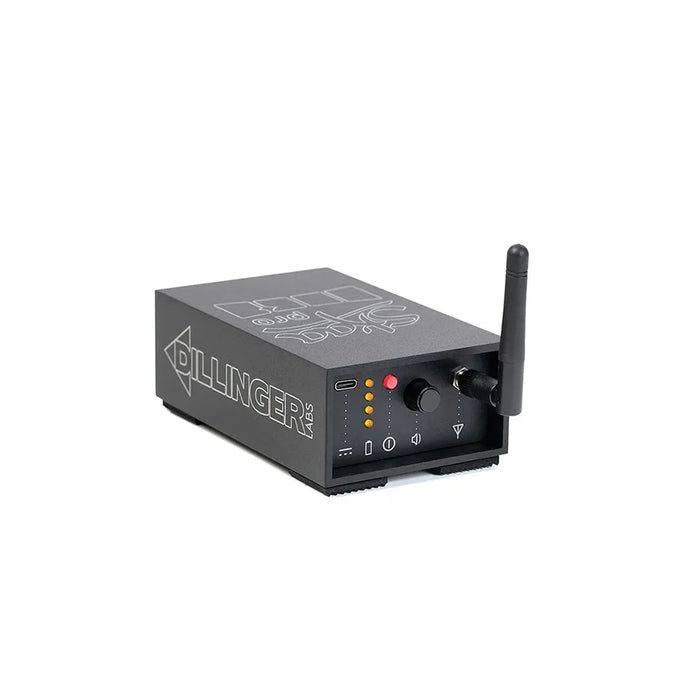 Skaa Pro Transmitter Dani Pro Audio Bal 6.3Mm Connector - LX2001 - Homewares, Outdoor, Phone Accessories, Cases, Speakers, Headphones + More -