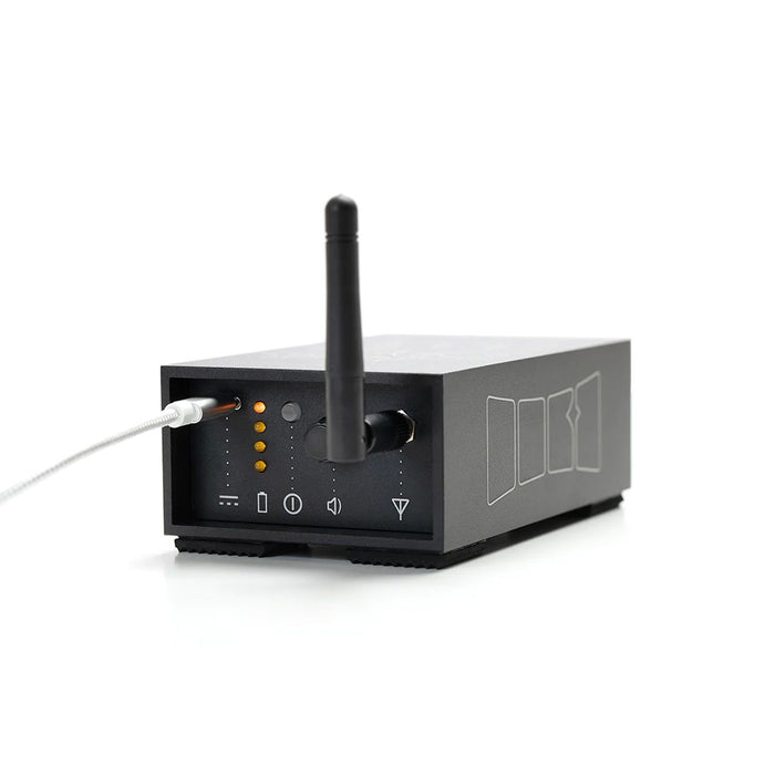 Skaa Pro Transmitter Dani Pro Audio Bal 6.3Mm Connector - LX2001 - Homewares, Outdoor, Phone Accessories, Cases, Speakers, Headphones + More -