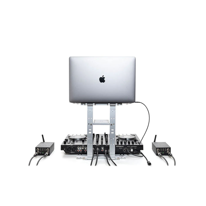 Skaa Pro Transmitter Dani Pro Audio Bal 6.3Mm Connector - LX2001 - Homewares, Outdoor, Phone Accessories, Cases, Speakers, Headphones + More -