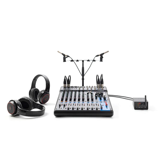 Skaa Pro Transmitter Dani Pro Audio Bal 6.3Mm Connector - LX2001 - Homewares, Outdoor, Phone Accessories, Cases, Speakers, Headphones + More -