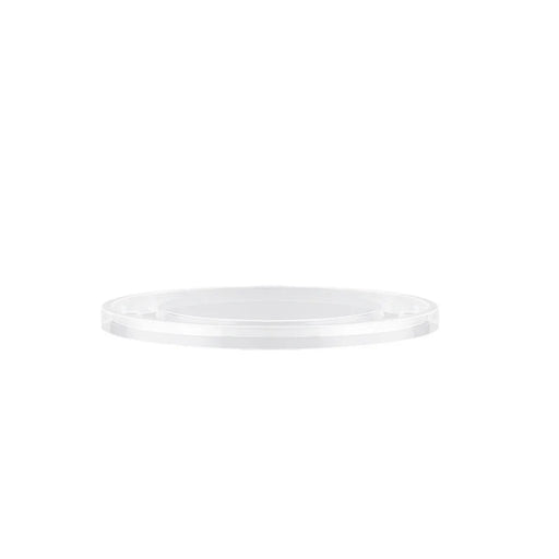 Hanspray Mixing Cup Lids 600Ml - Sleeve Of 25 - LX2001 - Homewares, Outdoor, Phone Accessories, Cases, Speakers, Headphones + More -