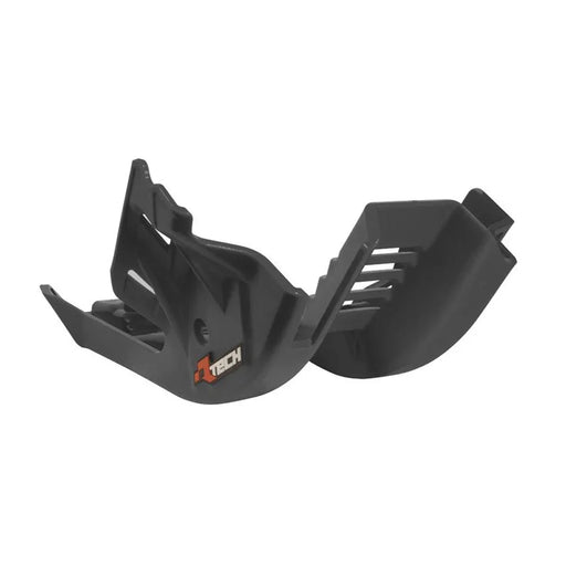 Engine Guard Rtech Black Gas Gas Mc Husqvarna Tc Tx Ktm Sx Xc - LX2001 - Homewares, Outdoor, Phone Accessories, Cases, Speakers, Headphones + More -