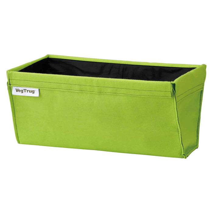 Felt Planter Replacement for Poppy Lime Green