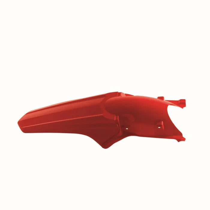 REAR FENDER RTECH CRF250R 10-13 CRF450R 09-12 RED - LX2001 - Homewares, Outdoor, Phone Accessories, Cases, Speakers, Headphones + More -