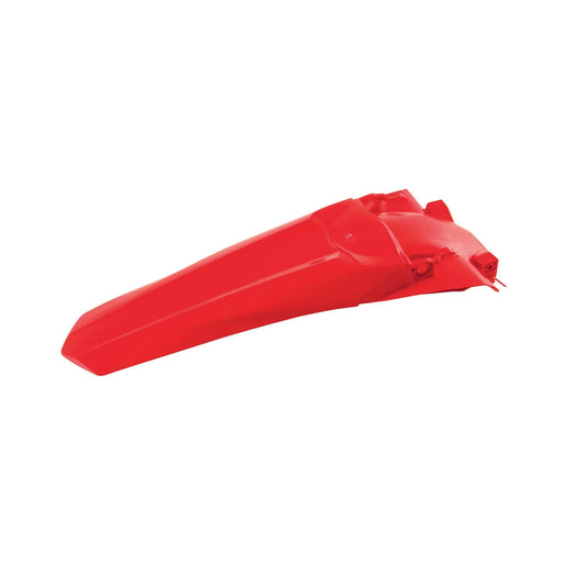 REAR FENDER RTECH HONDA CRF250R 14-16 CRF450R 13-16 RED - LX2001 - Homewares, Outdoor, Phone Accessories, Cases, Speakers, Headphones + More -