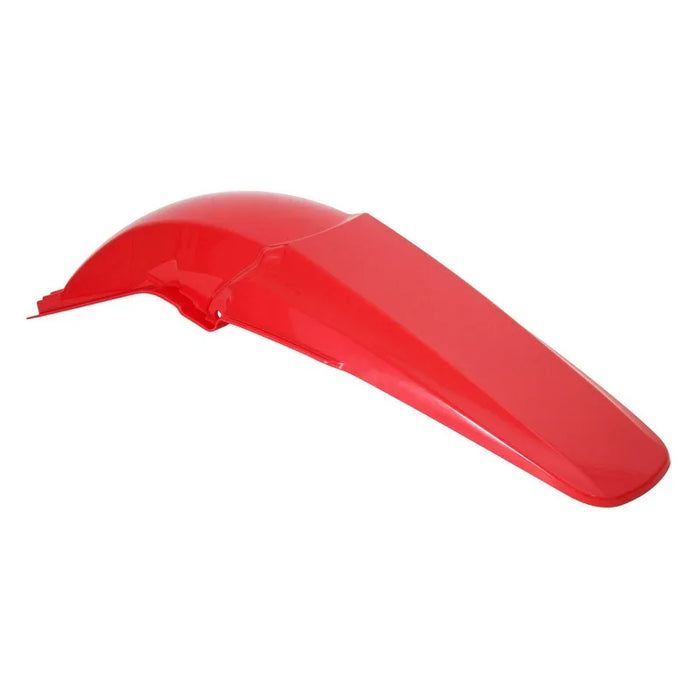 REAR FENDER RTECH CRF450R 02-04 RED - LX2001 - Homewares, Outdoor, Phone Accessories, Cases, Speakers, Headphones + More -