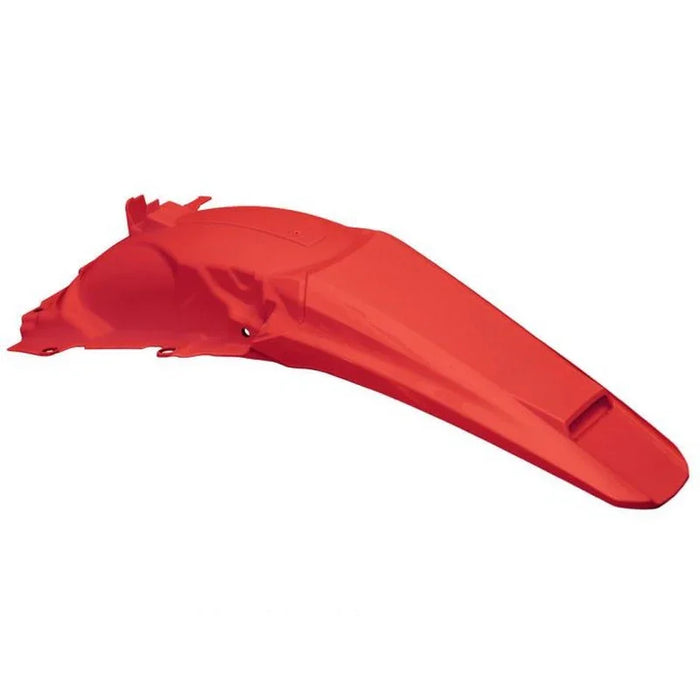 REAR FENDER RTECH HONDA CRF250X 04-19 RED - LX2001 - Homewares, Outdoor, Phone Accessories, Cases, Speakers, Headphones + More -