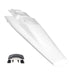 Rear Fender Rtech White Husqvarna Fc Fs Fx Tc Tx - LX2001 - Homewares, Outdoor, Phone Accessories, Cases, Speakers, Headphones + More -