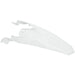 REAR FENDER RTECH KTM 125SX 150SX 250SXF 350SXF 450SXF 250XCF 350XCF 450XCF 11-15 250SX 11-16 WHITE - LX2001 - Homewares, Outdoor, Phone Accessories, Cases, Speakers, Headphones + More -