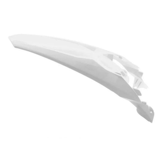 REAR FENDER RTECH KTM 200EXC 200XCW 250EXC 300EXC 250EXCF 350EXCF 450EXCF 500EXCF 12-16 WHITE - LX2001 - Homewares, Outdoor, Phone Accessories, Cases, Speakers, Headphones + More -