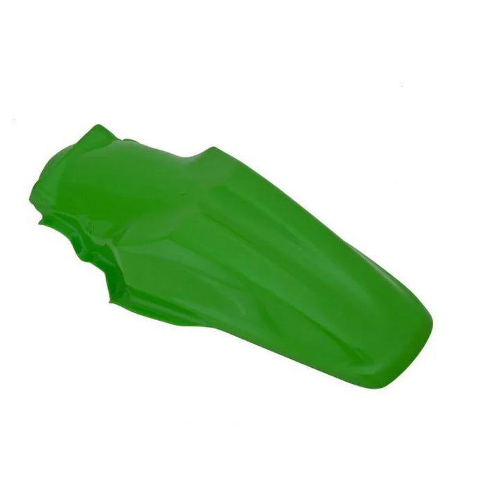 REAR FENDER RTECH KX85 98-13 KX100 04-13 GREEN - LX2001 - Homewares, Outdoor, Phone Accessories, Cases, Speakers, Headphones + More -
