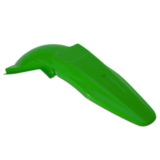 REAR FENDER RTECH KAWASAKI KX250F KX450F 06-08 GREEN - LX2001 - Homewares, Outdoor, Phone Accessories, Cases, Speakers, Headphones + More -