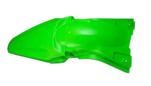 REAR FENDER RTECH KX250F 13-16 KX450F 12-15 GREEN - LX2001 - Homewares, Outdoor, Phone Accessories, Cases, Speakers, Headphones + More -