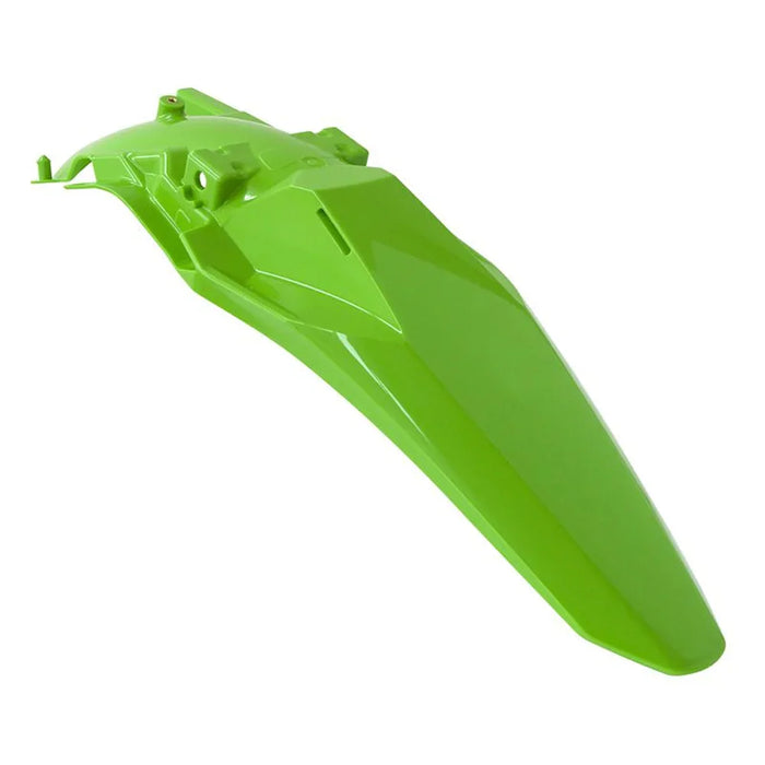 Rear Fender Rtech Green Kawasaki Kx450F 2024 - LX2001 - Homewares, Outdoor, Phone Accessories, Cases, Speakers, Headphones + More -