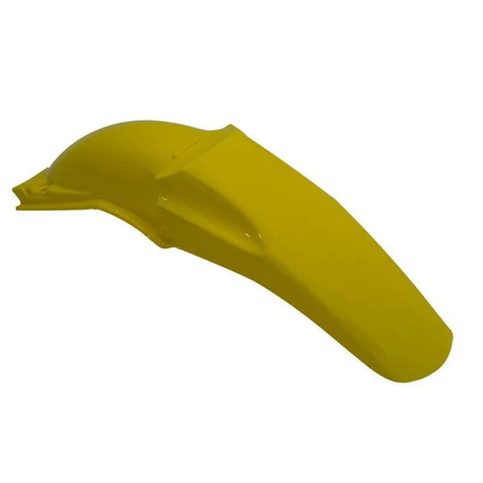 REAR FENDER RTECH RM125 RM250 96-00 CAN USE ON RMX250 96-99 YELLOW - LX2001 - Homewares, Outdoor, Phone Accessories, Cases, Speakers, Headphones + More -