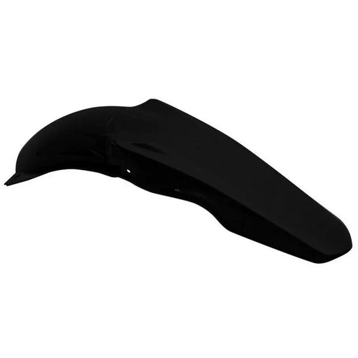 REAR FENDER RTECH SUZUKI RM125 RM250 01-12 BLACK - LX2001 - Homewares, Outdoor, Phone Accessories, Cases, Speakers, Headphones + More -