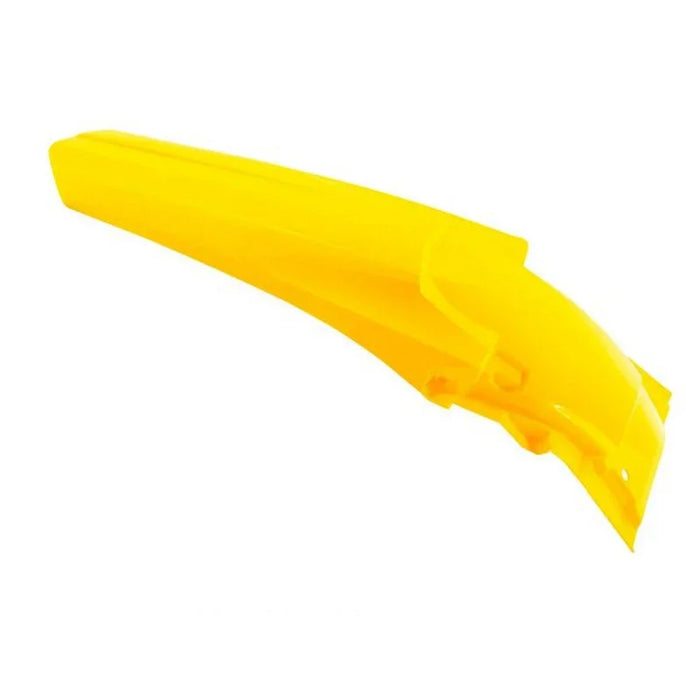 REAR FENDER RTECH RMZ250 10-18 YELLOW - LX2001 - Homewares, Outdoor, Phone Accessories, Cases, Speakers, Headphones + More -