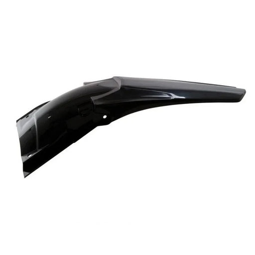 REAR FENDER RTECH SUZUKI RMZ250 10-18 BLACK - LX2001 - Homewares, Outdoor, Phone Accessories, Cases, Speakers, Headphones + More -