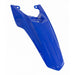 REAR FENDER RTECH YAMAHA YZ65 18-21 BLUE - LX2001 - Homewares, Outdoor, Phone Accessories, Cases, Speakers, Headphones + More -