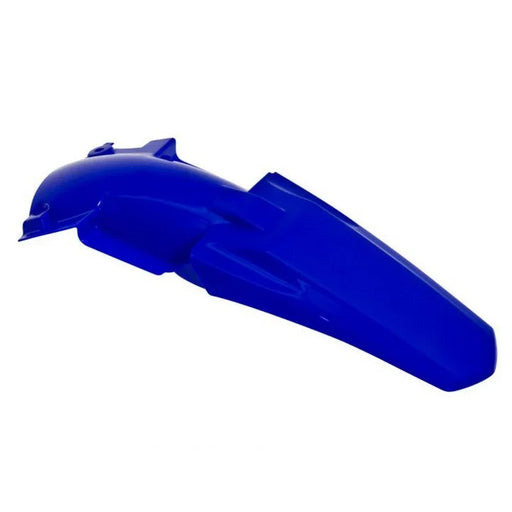 REAR FENDER RTECH YAMAHA YZ85 02-21 BLUE - LX2001 - Homewares, Outdoor, Phone Accessories, Cases, Speakers, Headphones + More -