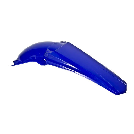 *FENDER REAR RTECH YZ250F YZ450F 06-09 BLUE - LX2001 - Homewares, Outdoor, Phone Accessories, Cases, Speakers, Headphones + More -