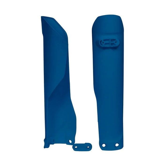 FORK PROTECTORS HUSQVARNATC125 TC250 FC250 FC350 FC450 FE250 FE350 FE450 FE501 FS450 16-21 BLUE - LX2001 - Homewares, Outdoor, Phone Accessories, Cases, Speakers, Headphones + More -